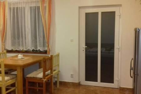 Apartman L M Kájov Buitenkant foto